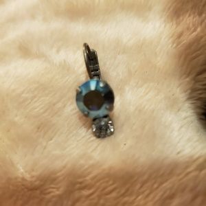 Sabika Forward Thinking drop **SINGLE EARRING**